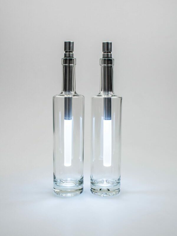 LED Bottlelight - classic